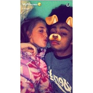 Meet your Posher, Jordan